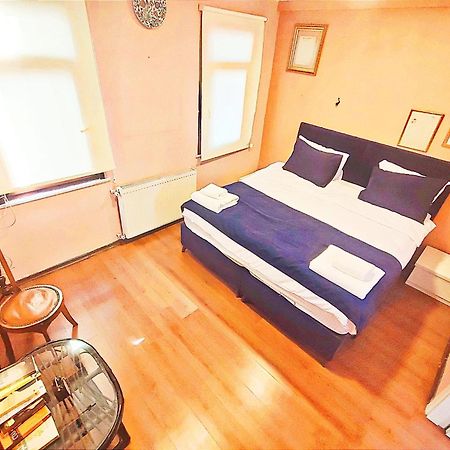 Taksim Luxurious Style Hotel イスタンブール エクステリア 写真