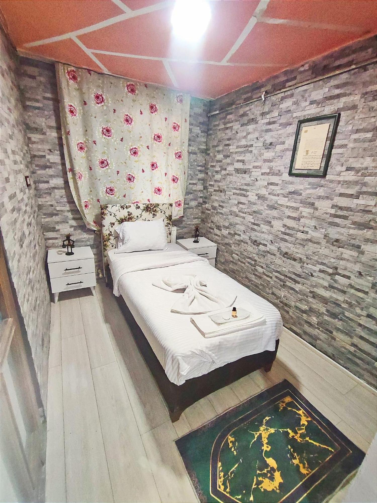 Taksim Luxurious Style Hotel イスタンブール エクステリア 写真