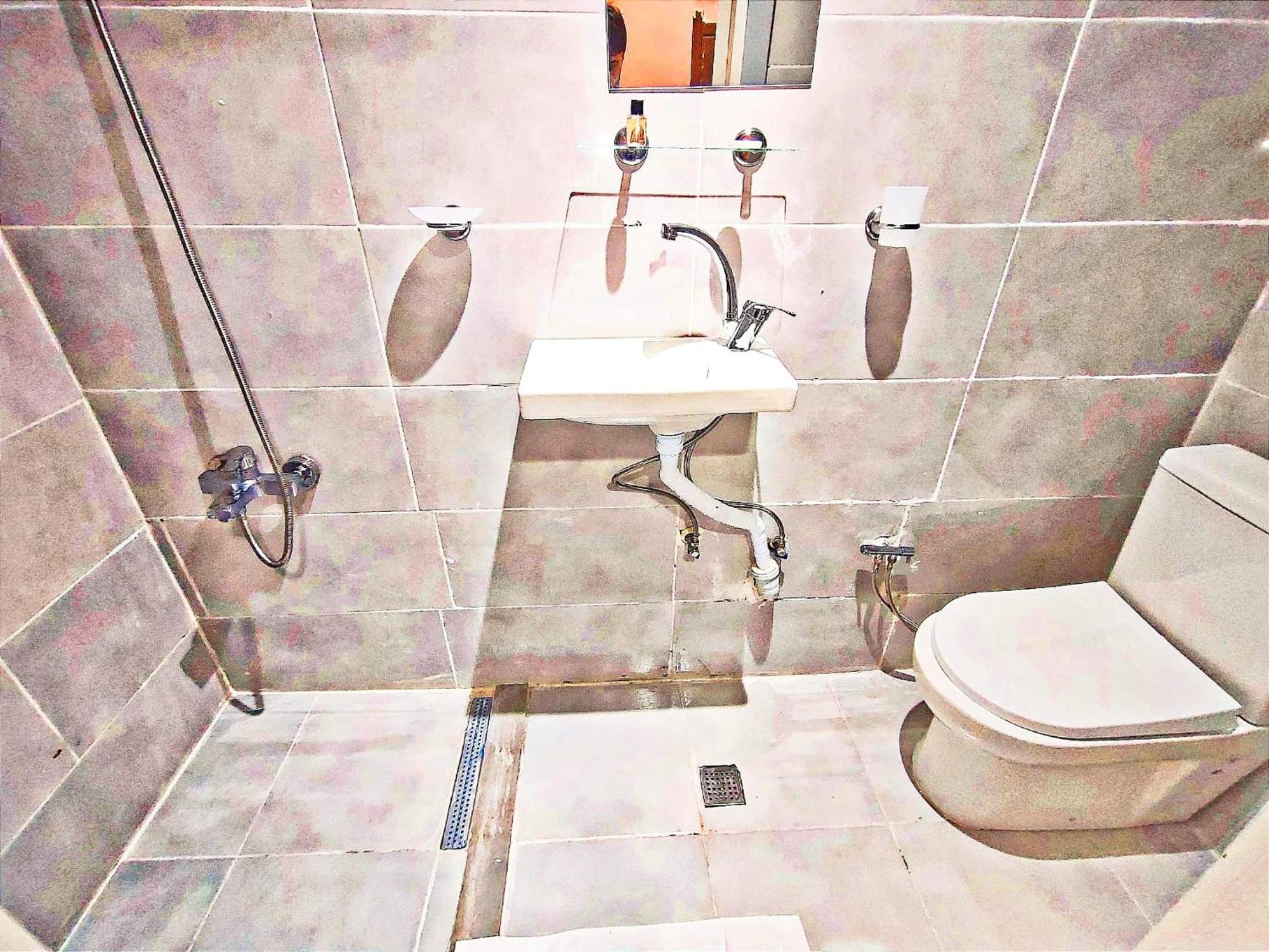 Taksim Luxurious Style Hotel イスタンブール エクステリア 写真