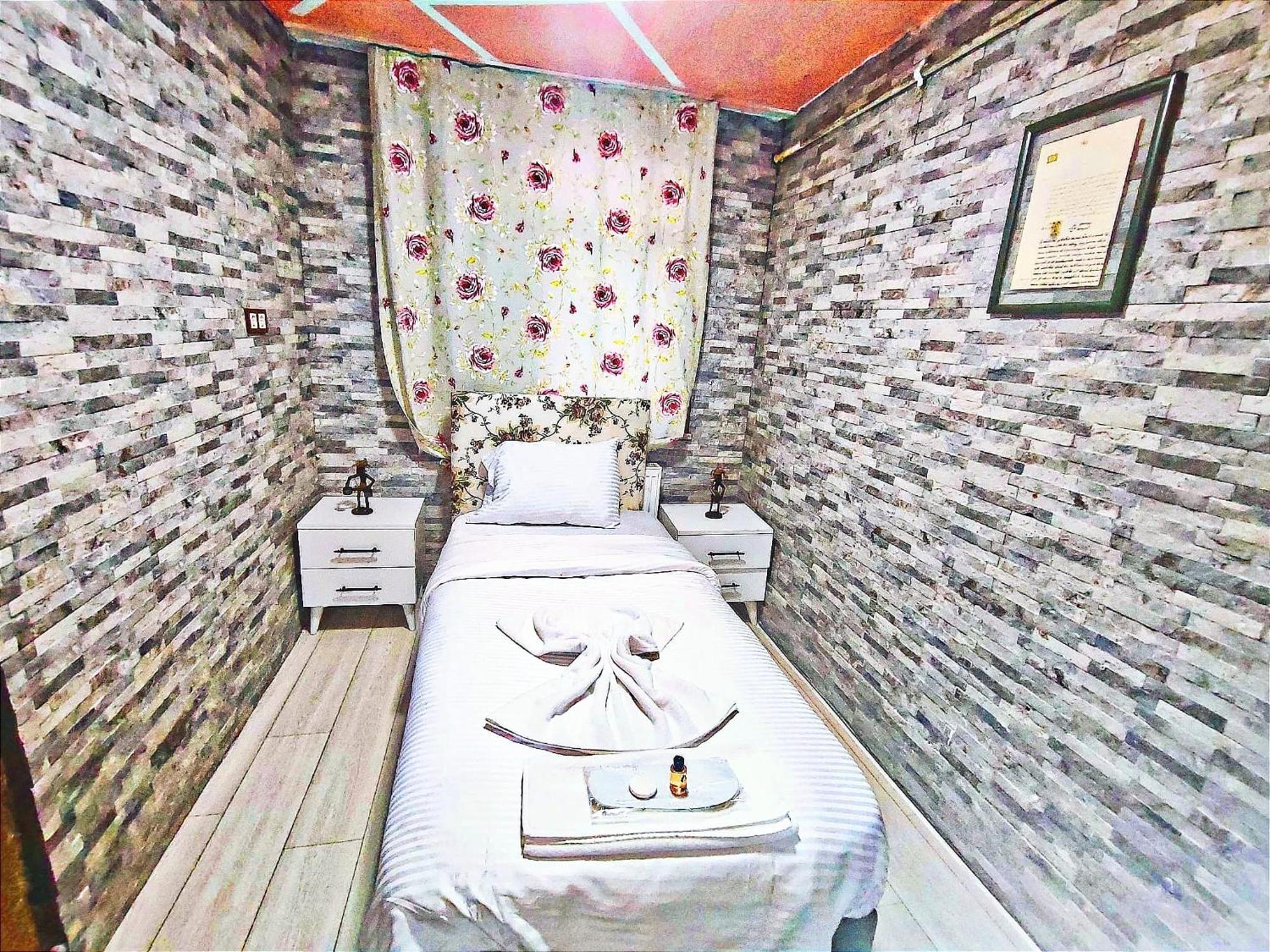 Taksim Luxurious Style Hotel イスタンブール エクステリア 写真