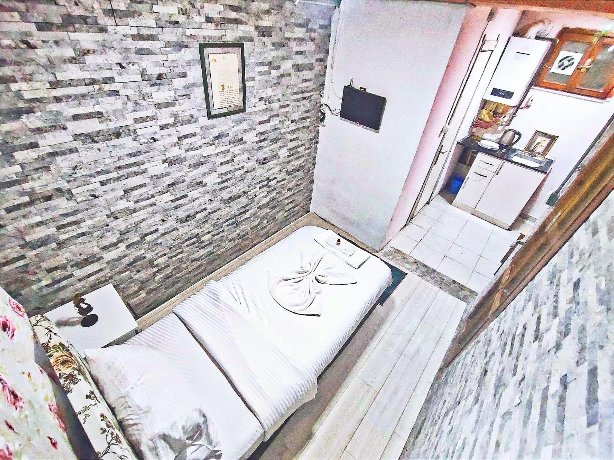 Taksim Luxurious Style Hotel イスタンブール エクステリア 写真