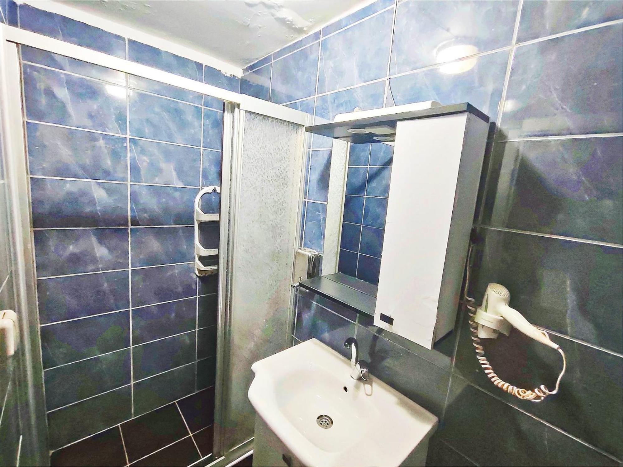 Taksim Luxurious Style Hotel イスタンブール エクステリア 写真